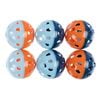 Happy Tails Cat Balls - 6 Pack