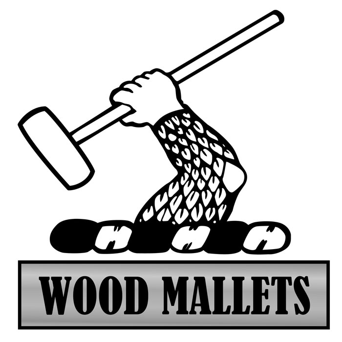 Wood Mallets