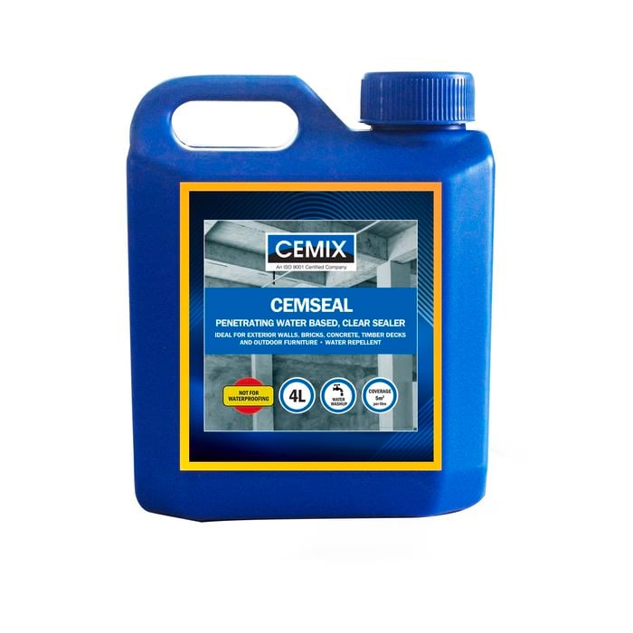 Cemix 4L Cemseal
