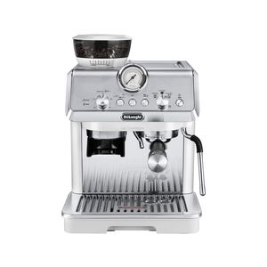 DeLonghi La Specialista Arte EC9155W Espresso Coffee Machine White