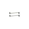2 X Rear Sway Bar Links for Toyota Camry SXV20R 2.2 litre 5SFE I4 16V Sedan 1997-2002