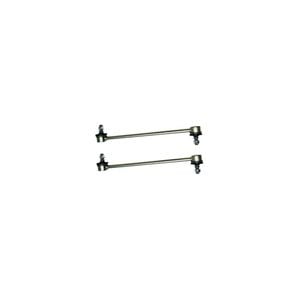 2 X Rear Sway Bar Links for Toyota Camry SXV20R 2.2 litre 5SFE I4 16V Sedan 1997-2002