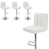 ALFORDSON Bar Stools 4X