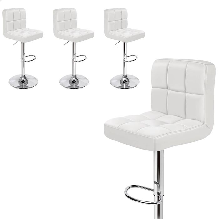 ALFORDSON Bar Stools 4X