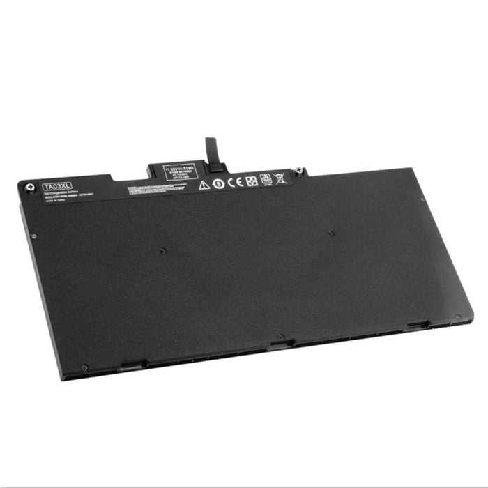 Replacement Laptop Battery for HP EliteBook 840 G4 745 G4 850 G4 ZBook 15U TA03XL 854108-850
