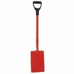 Atlas Trade Contractor's Spade