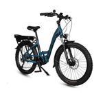 Smartmotion XCity Small 24" WheelsTeal
