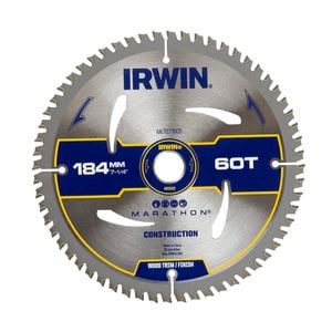 Circular Saw Blades
