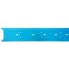 i-mop XXL Squeegee Rear Rubber Primothane