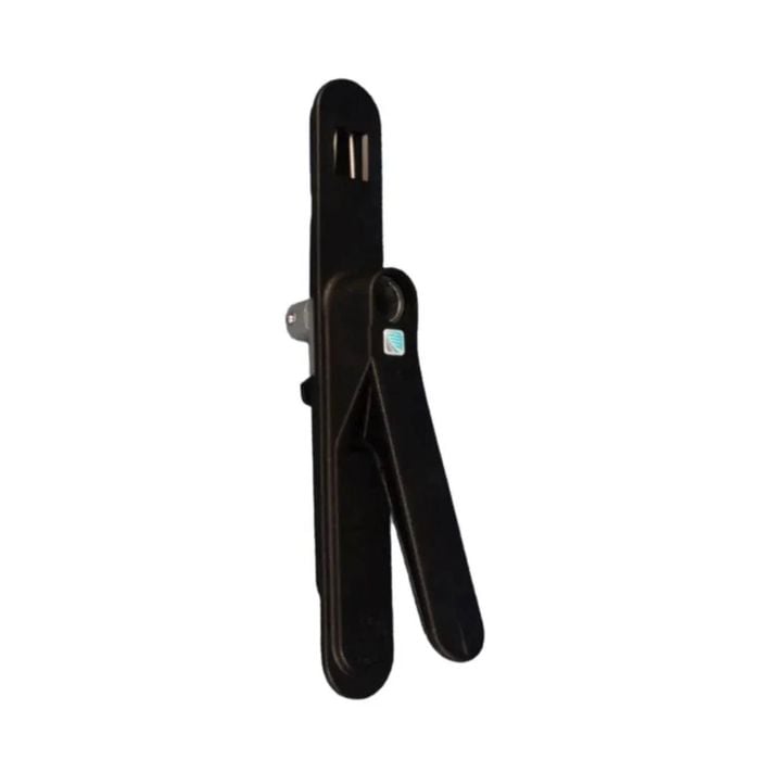 Camec Outer Housing - Suit Camec 3-Point Lock One Key Fits All Caravan RV Locks