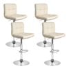 Artiss 4x Bar Stools