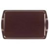 Cambro Room Service Tray Venge Laminate With Handles 640mm Hospitality Serving Tray