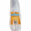 Suntuf 1 x 1m x 0.8mm Clear Polycarbonate Roll
