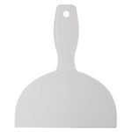 Marshalltown 150mm Plastic Broad Knife