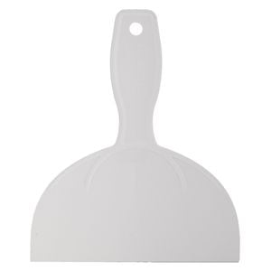 Marshalltown 150mm Plastic Broad Knife