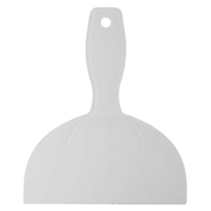Marshalltown 150mm Plastic Broad Knife