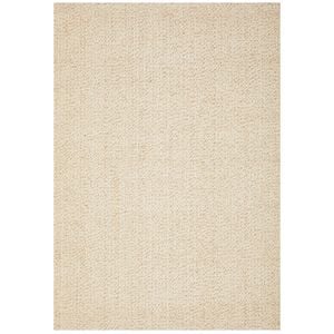 Mila Park Cream 225X155Cm Rug
