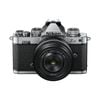 Nikon Z Fc Black With Nikkor Z 28mm F/2.8 (se)