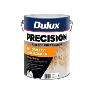 Dulux 10L PRECISION High Opacity Stain Blocker