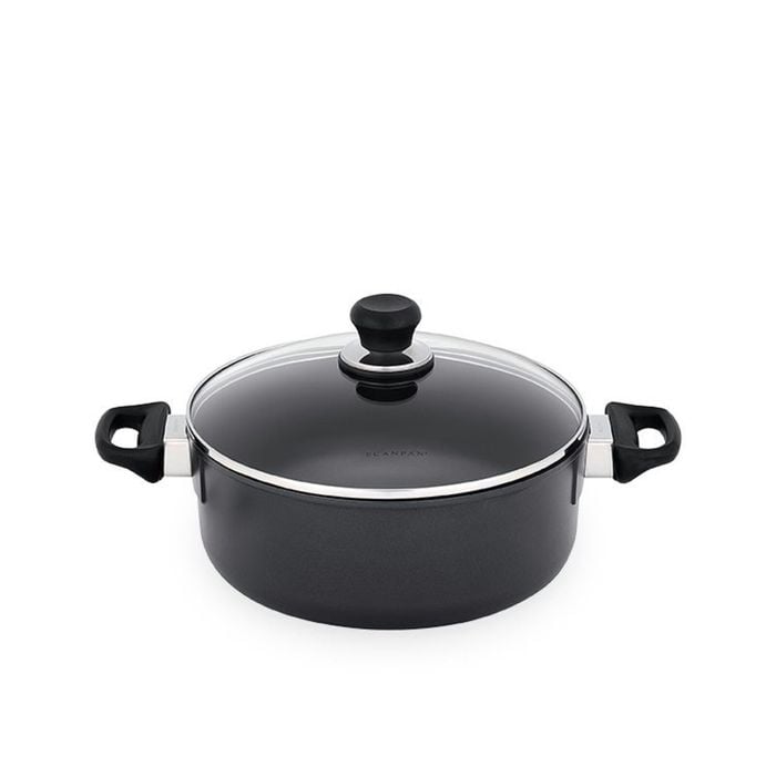 Scanpan Classic Low Casserole 26cm - 4L