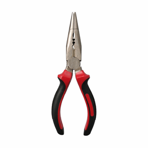 Forceten Bent Nose Fishing Pliers