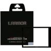 LARMOR - Glass Screen Protector - Fujifilm GFX50S/ R/GFX100