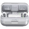 SmallRig S 70 Wireless Microphone with Multi-Device Compatibility (White) 5716