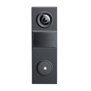 TP Link 2K Tapo Smart Video Doorbell Mini