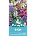 Fothergill's Statice Special Mixed Seeds