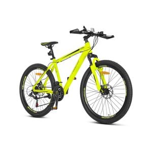 Mountain Bikes