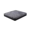 Foret Queen Bed Mattress 7 Zone Pocket Spring Memory Latex Foam Euro Top 30cm