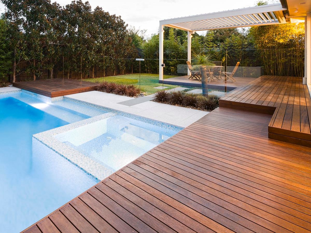 Pool Fencing & Gates - Bunnings New Zealand