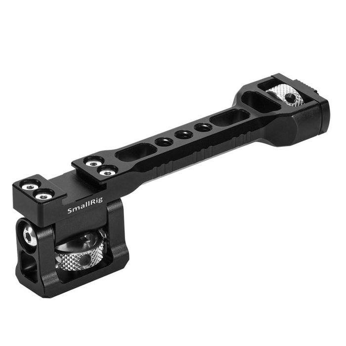 Smallrig Tilt Monitor Mount For Dji Ronin-s/ronin-sc/zhiyun Crane