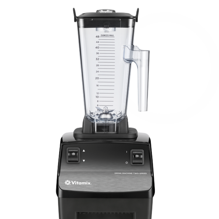 Vitamix Drink Machine Two-speed Bar Blender - Drink Machine 2-speed