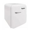 46L Retro Fridge White