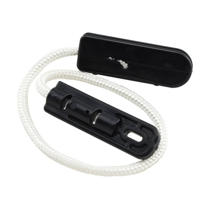LG Dishwasher Hinge Ropes  4933DD3001B