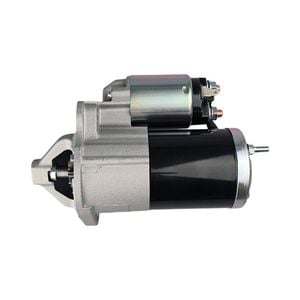 Basco Starter Motor for Mitsubishi 380 DB 3.8L, FTO 2.0L, Outlander CW6W 3.0L - BSM1027