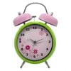 Tik Tok Tubell Alarm Clock Pink