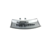 Porthole Right Handle Spun for Electrolux Washing Machines