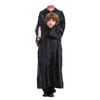 More Than Party Kids Halloween Headless Zombie Scary Costume Robe 6-9y