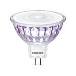 Philips MR16 LED 660Lm Cool White 7.5W Spot