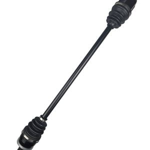 Front Right CV Axle Drive Shaft For Hyundai Accent RB CT51E CT41E 1.6L Automatic