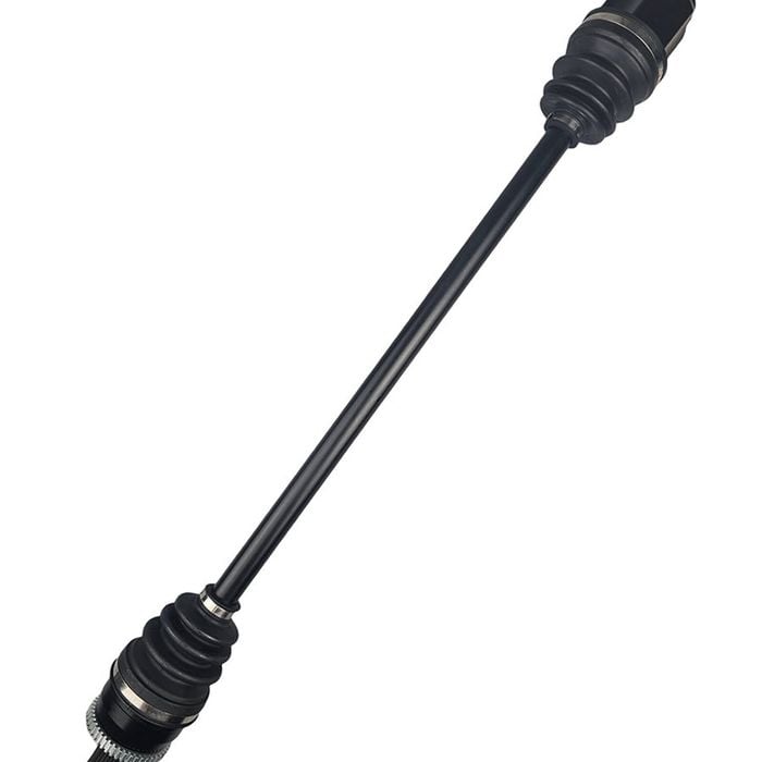 Front Right CV Axle Drive Shaft For Hyundai Accent RB CT51E CT41E 1.6L Automatic
