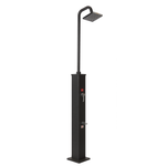 Outdoor Showers