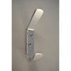 Miles Nelson Hat & Coat Hook Chrome