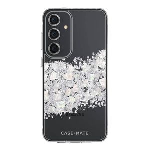 Case-Mate Karat CaseFor Samsung Galaxy S24+ - Touch of Pearl
