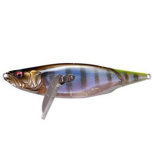 Megabass IWing 135 Floating Fishing Lure Gillkko CT