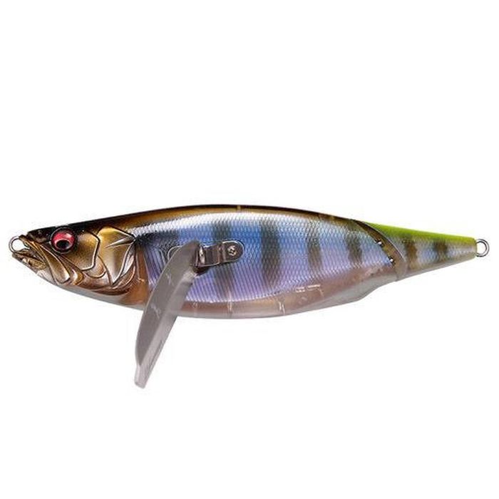 Megabass IWing 135 Floating Fishing Lure Gillkko CT