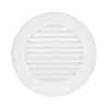 HPM 100mm Ventilation Accessory Round Grille