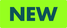 new green logo